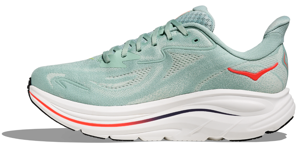 Hoka M Clifton 10
