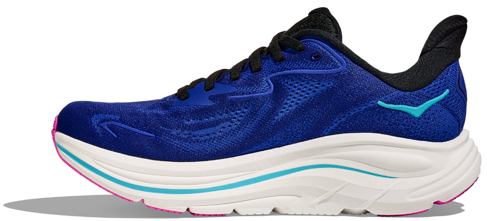 Hoka Clifton 10