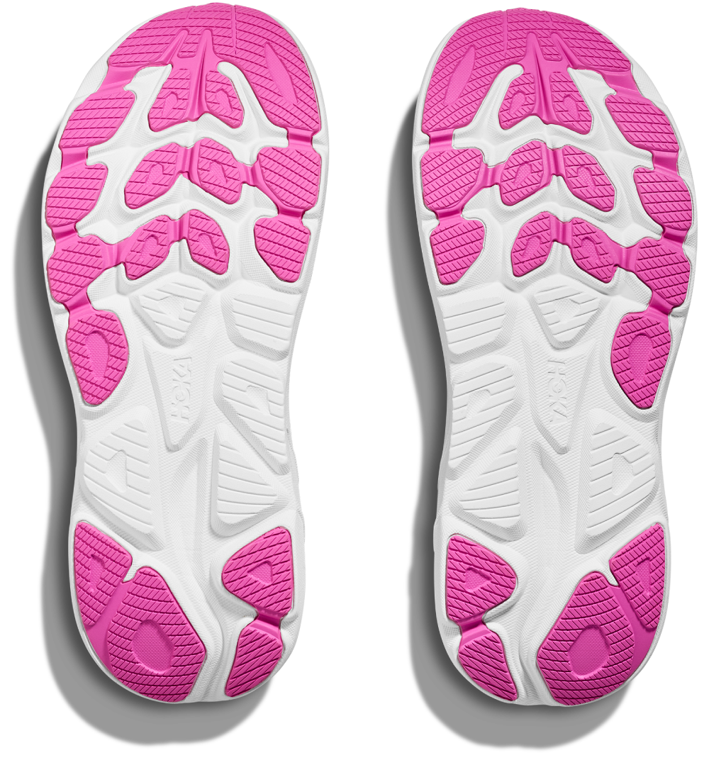 Hoka Clifton 10
