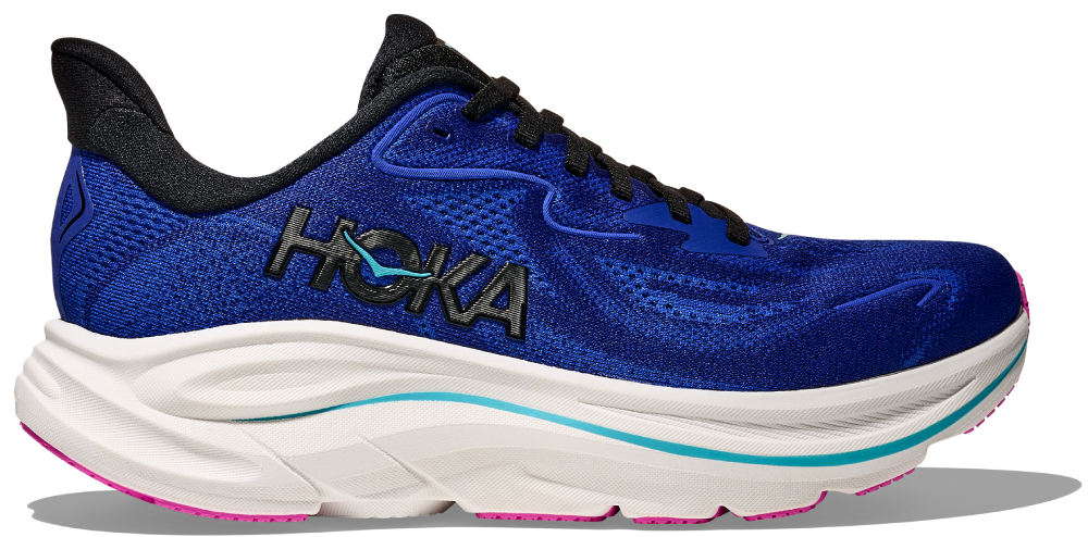 Hoka Clifton 10