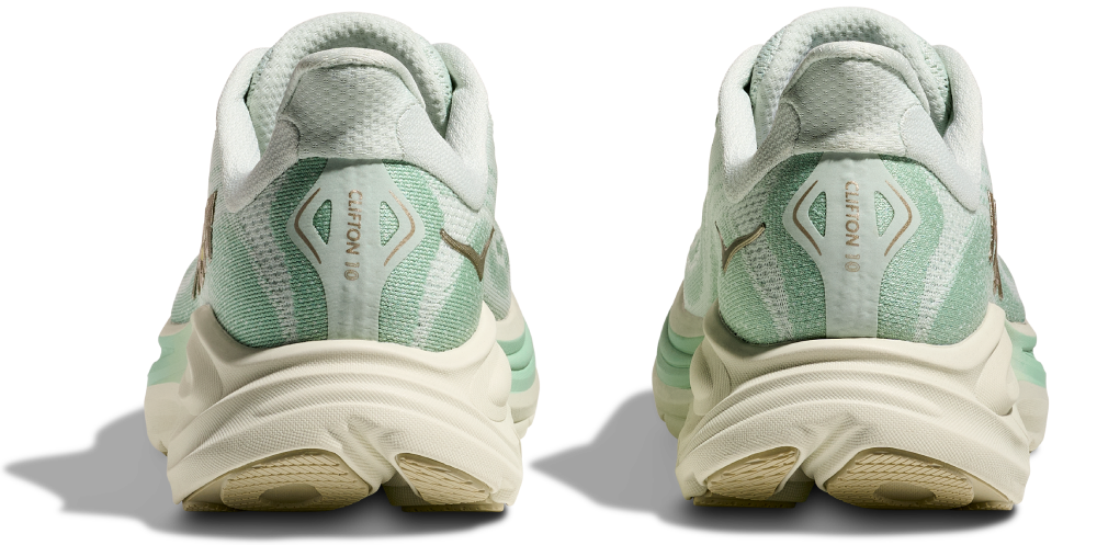 Hoka Clifton 10