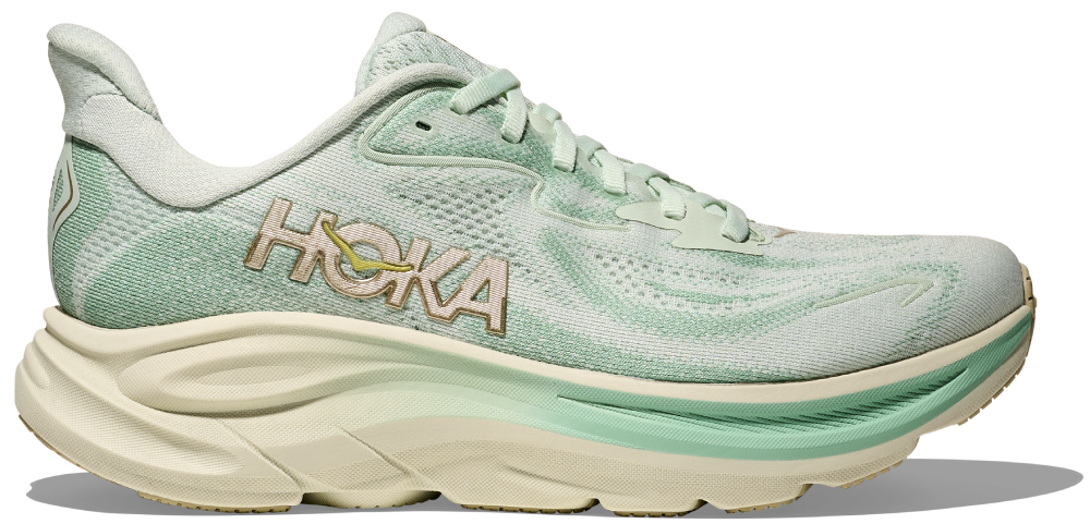 Hoka Clifton 10