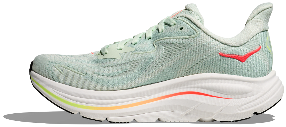 Hoka W Clifton 10