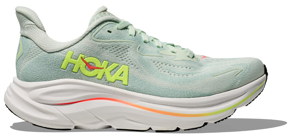 Hoka W Clifton 10