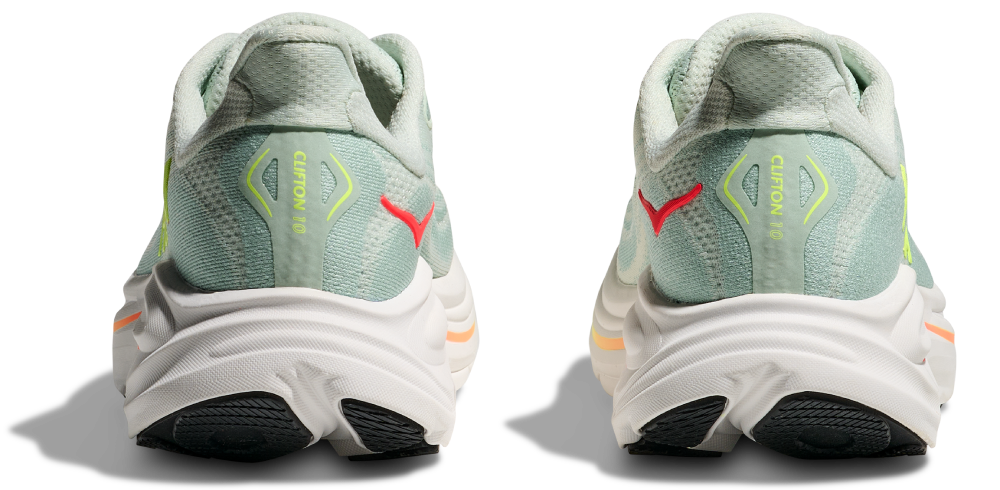 Hoka W Clifton 10