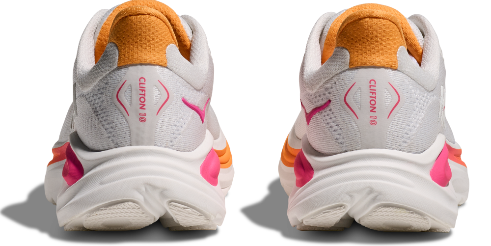 Hoka Clifton 10