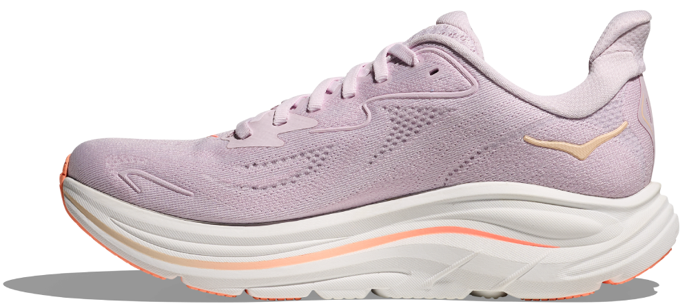 Hoka W Clifton 10