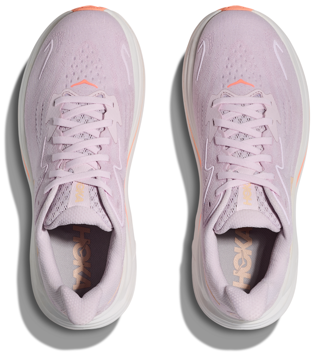 Hoka W Clifton 10