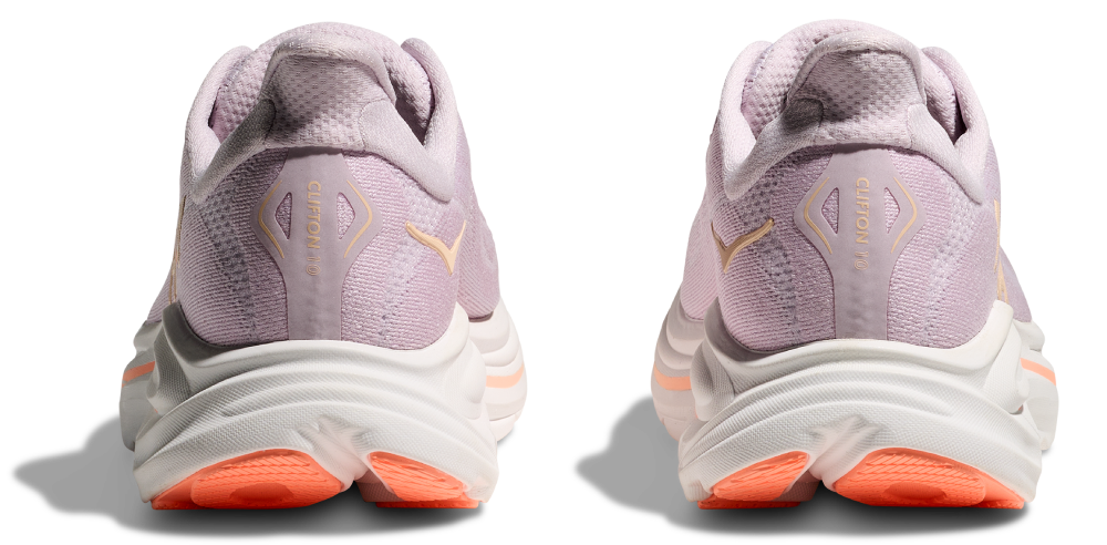 Hoka W Clifton 10