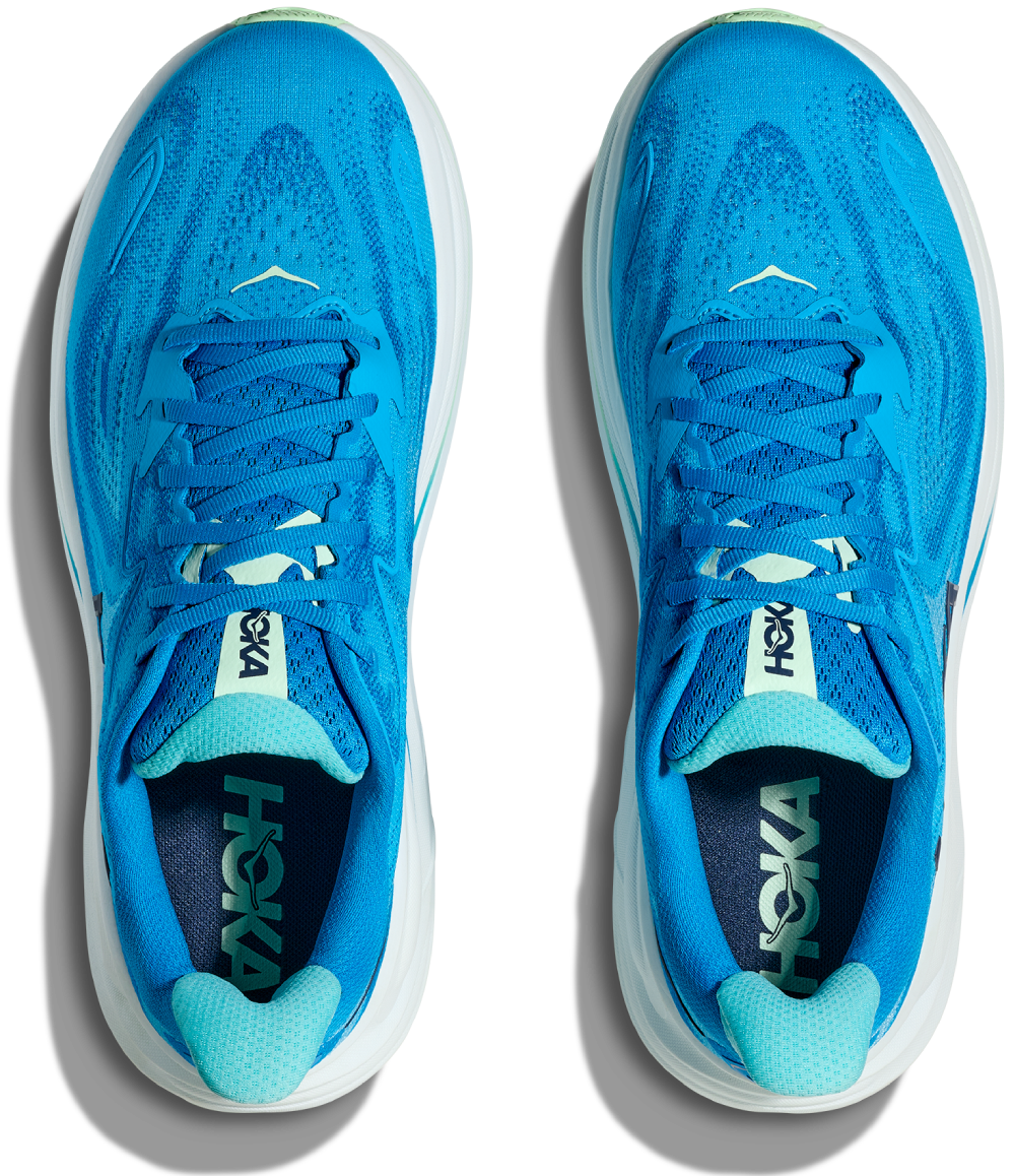 Hoka Clifton 10