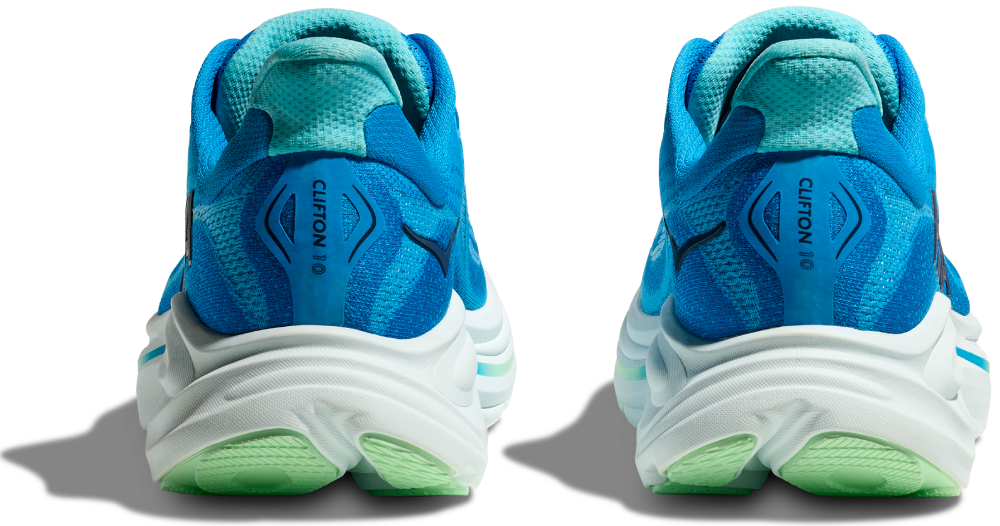 Hoka Clifton 10
