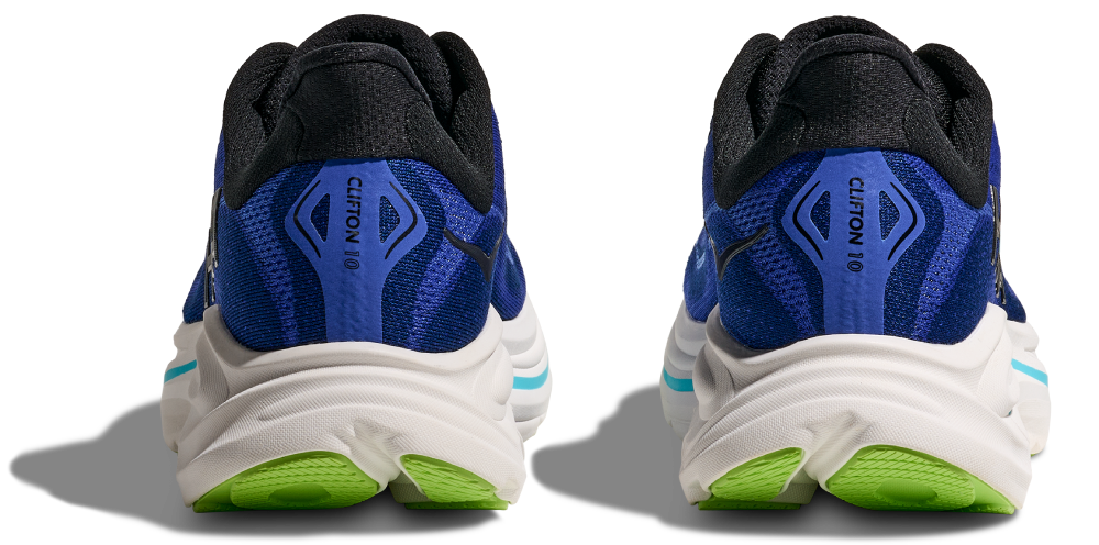 Hoka Clifton 10