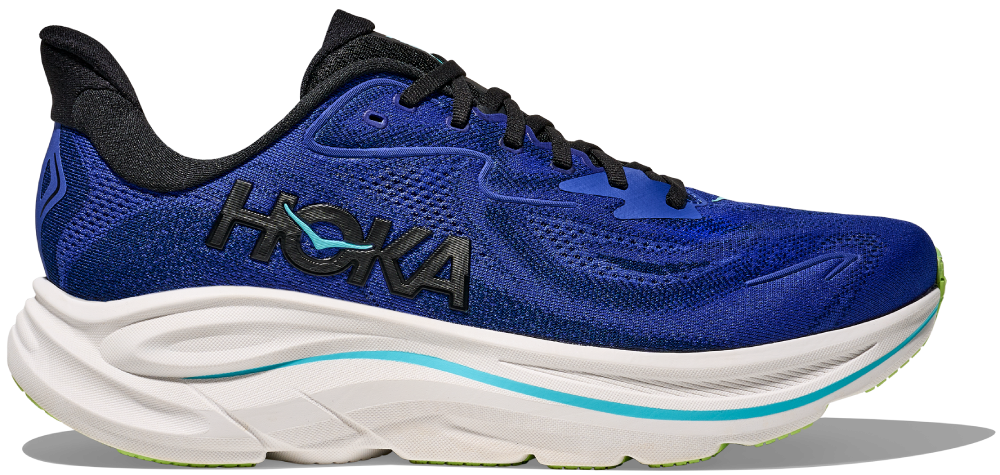 Hoka Clifton 10
