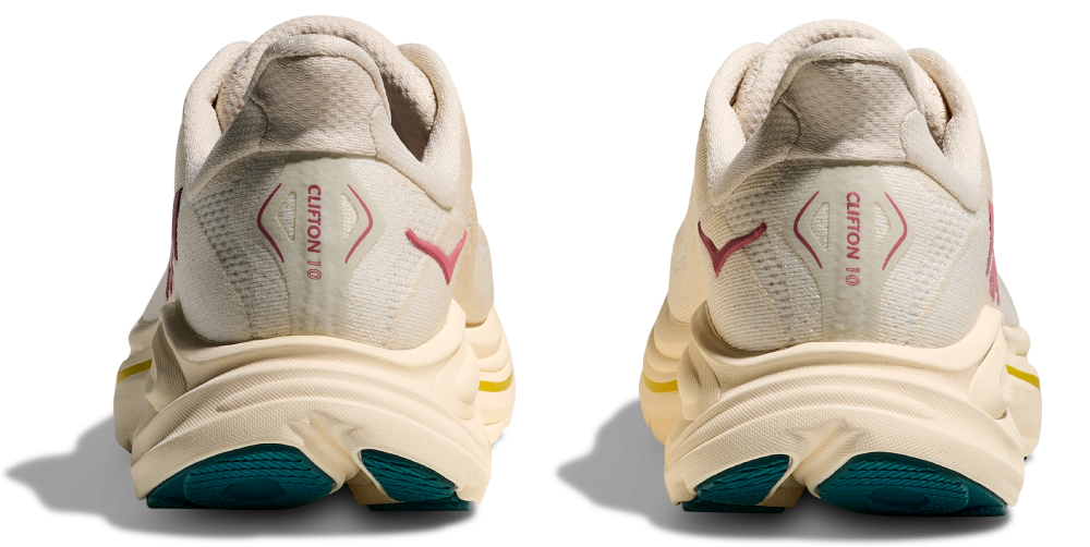Hoka W Clifton 10