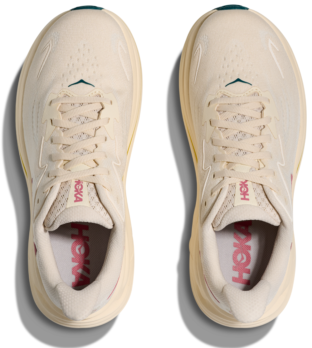 Hoka W Clifton 10
