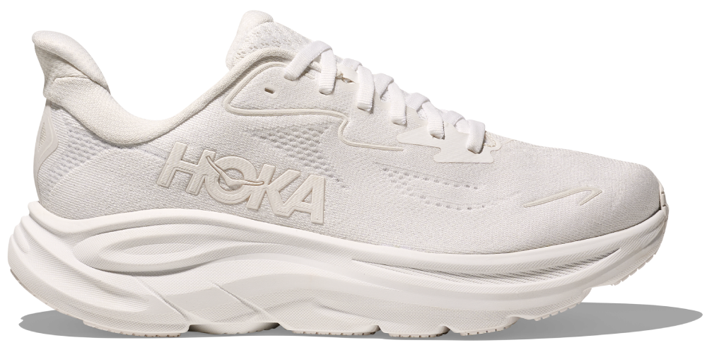 Hoka W Clifton 10