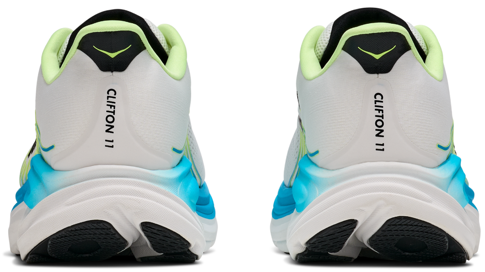 Hoka Clifton 11