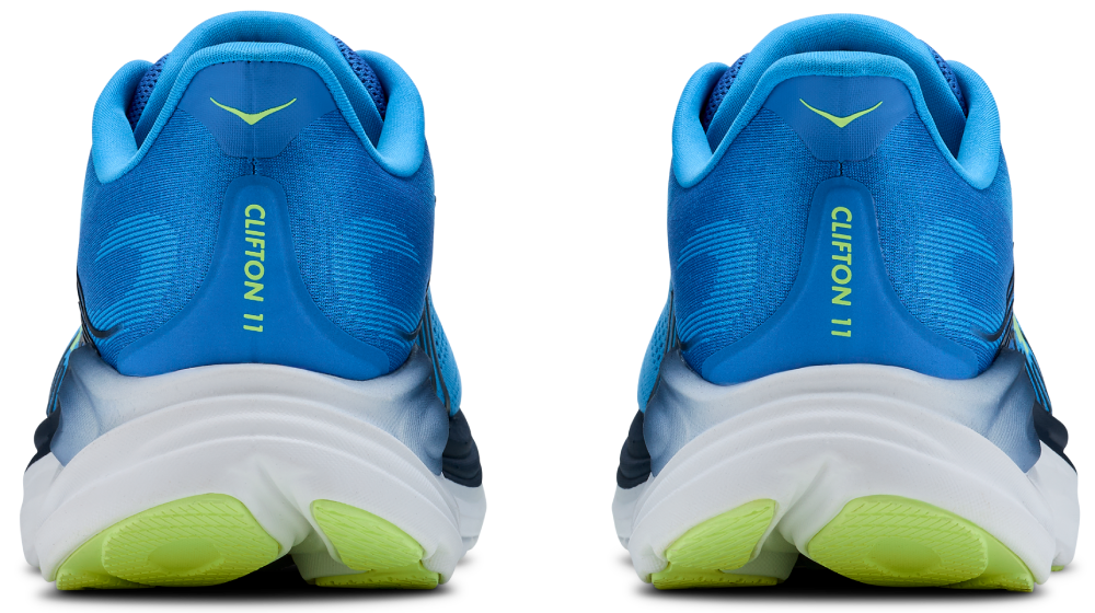 Hoka Clifton 11