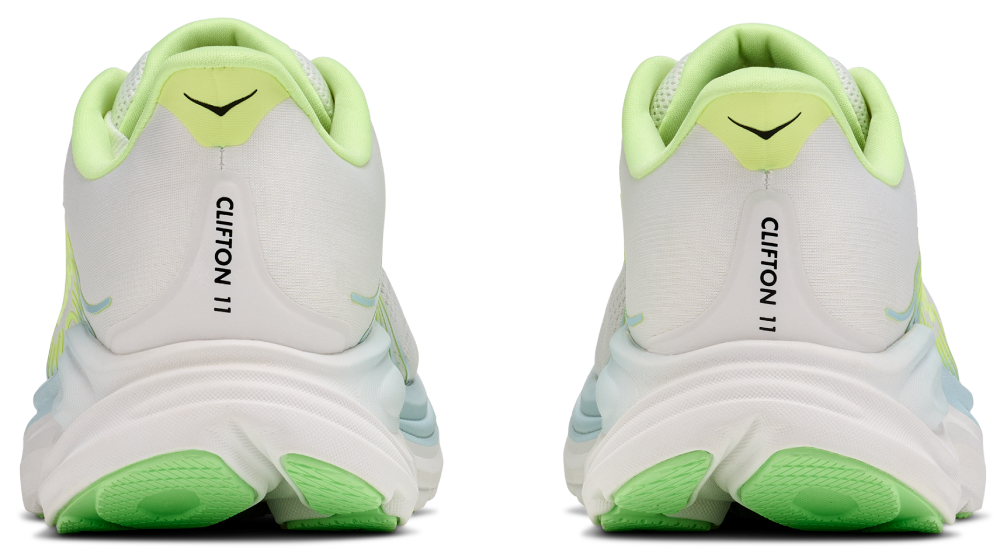 Hoka Clifton 11