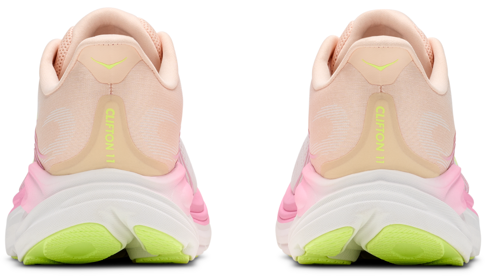 Hoka Clifton 11