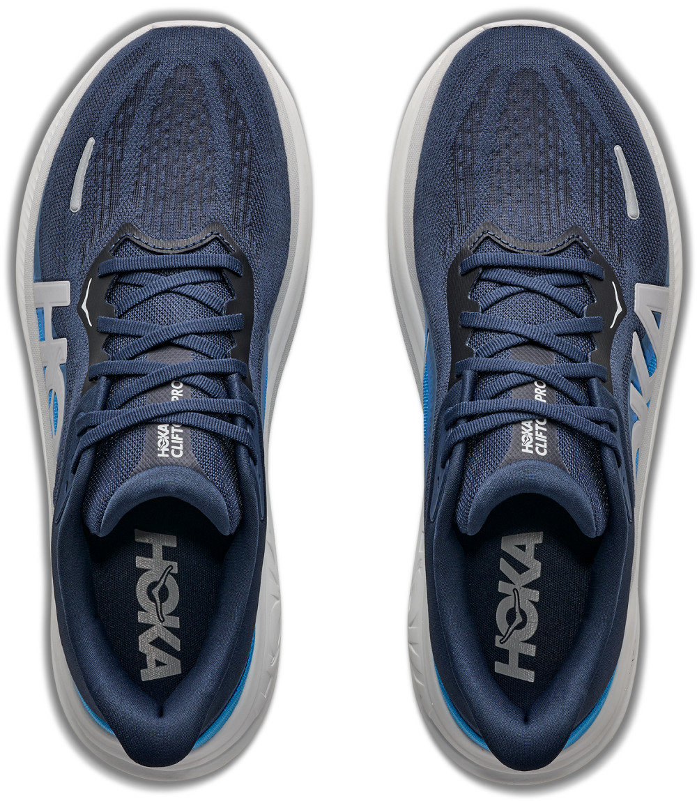 Hoka Clifton Pro