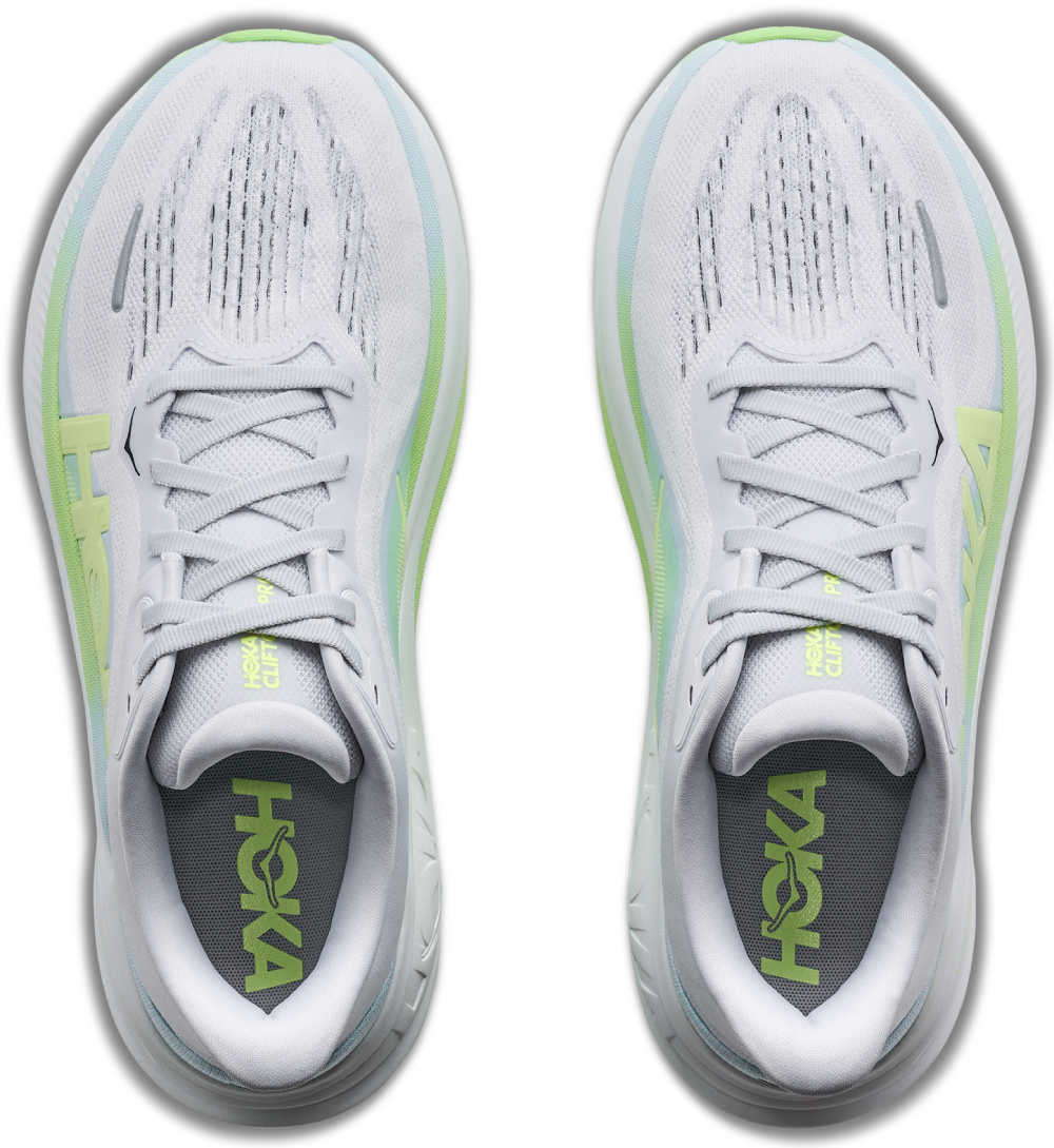 Hoka Clifton Pro