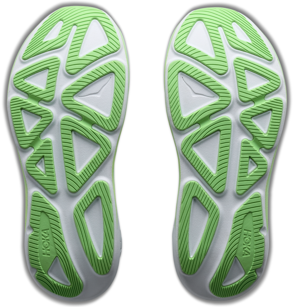 Hoka Clifton Pro