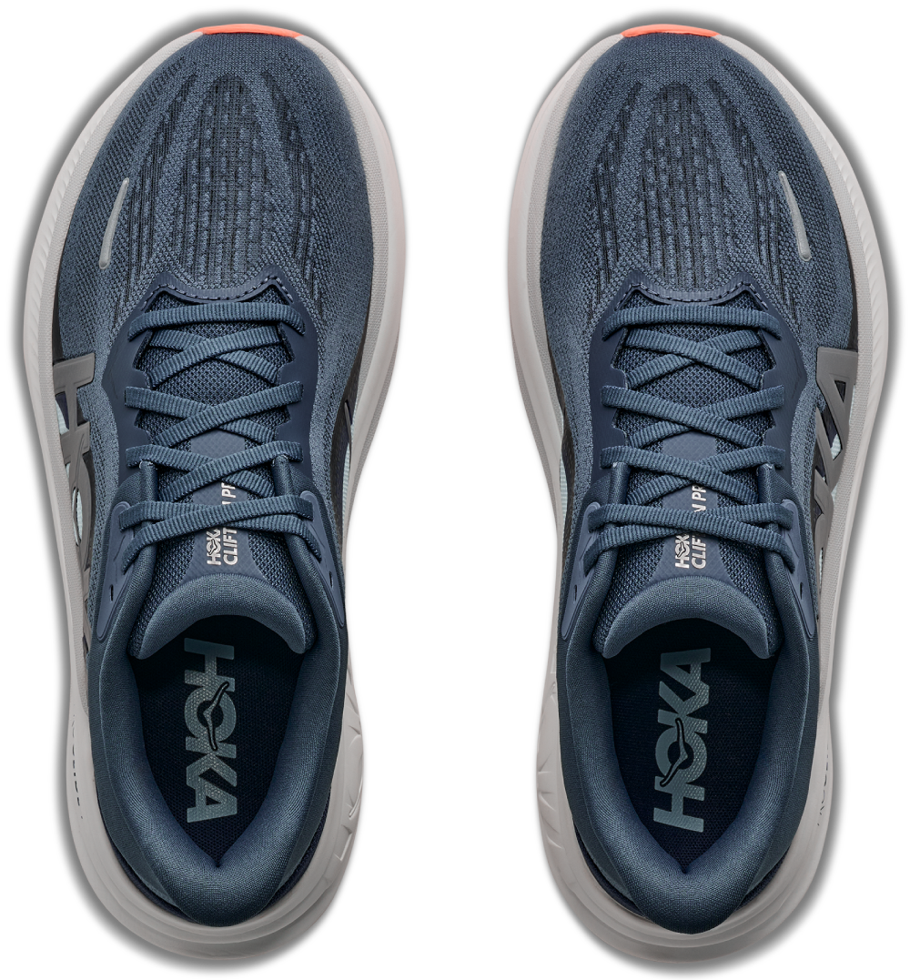 Hoka Clifton Pro