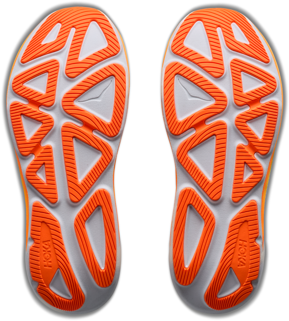 Hoka Clifton Pro