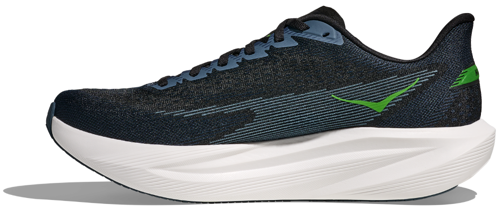 Hoka M Mach 7