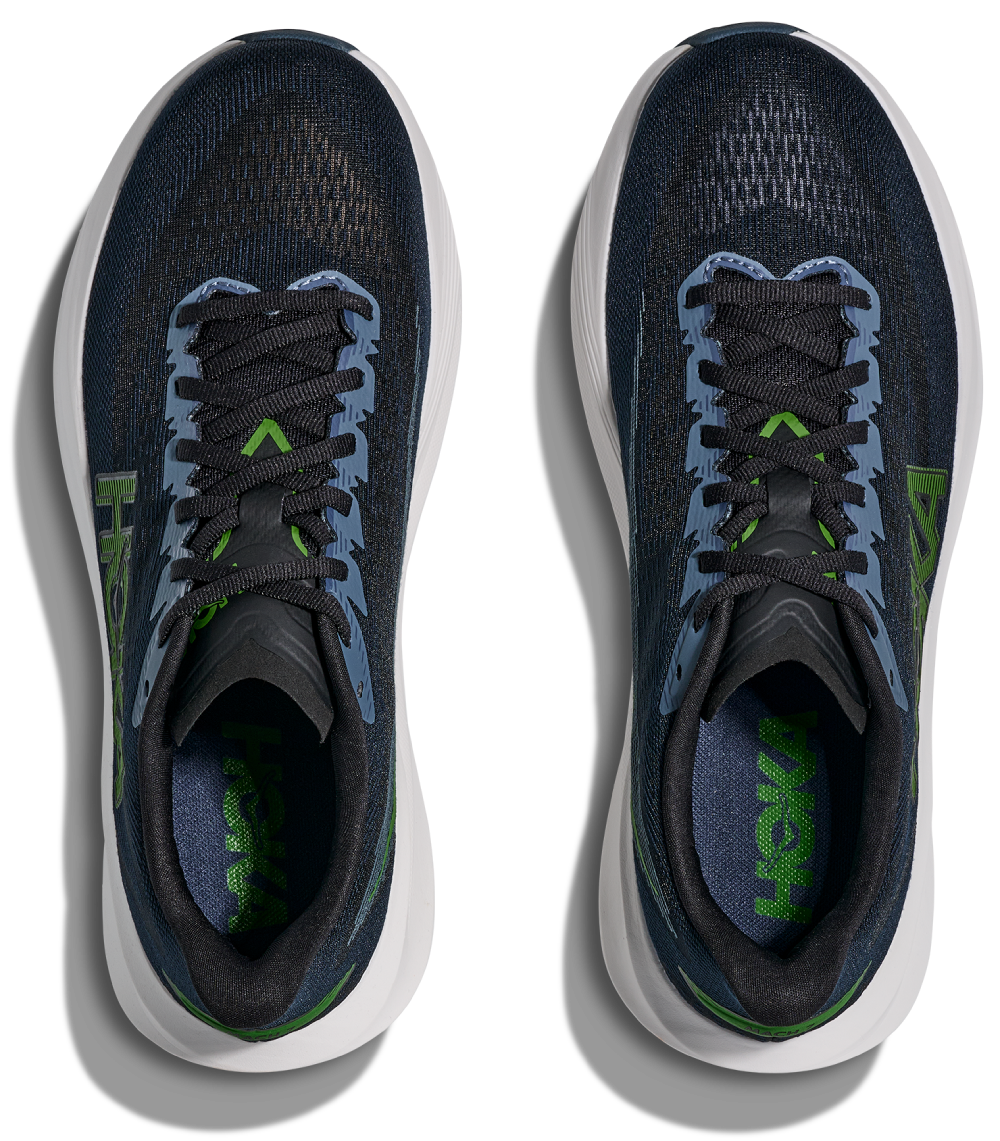 Hoka M Mach 7