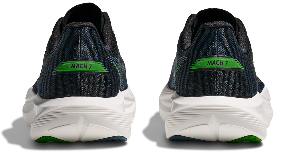 Hoka M Mach 7