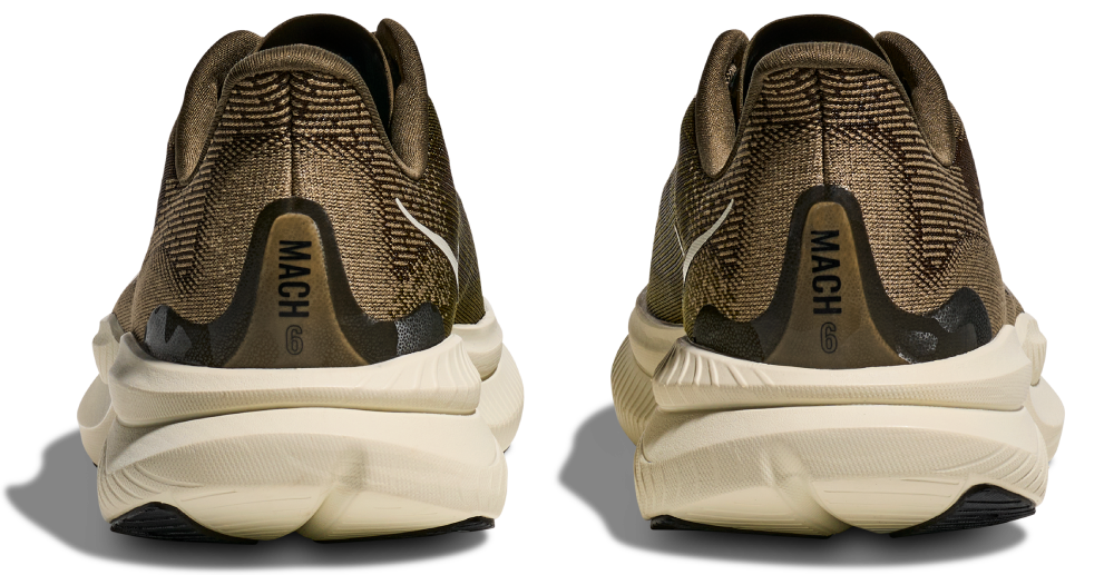 Hoka Mach 6