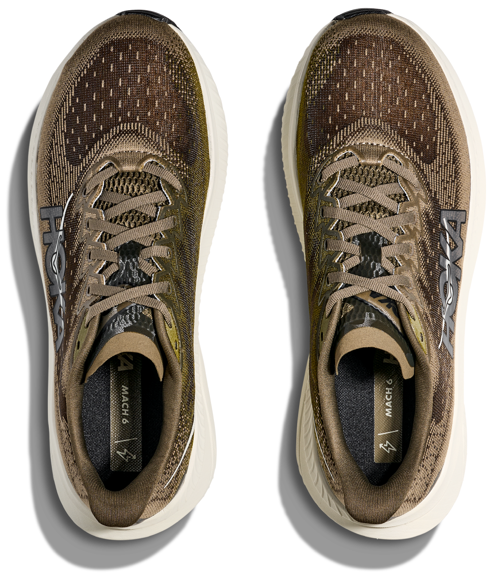 Hoka Mach 6
