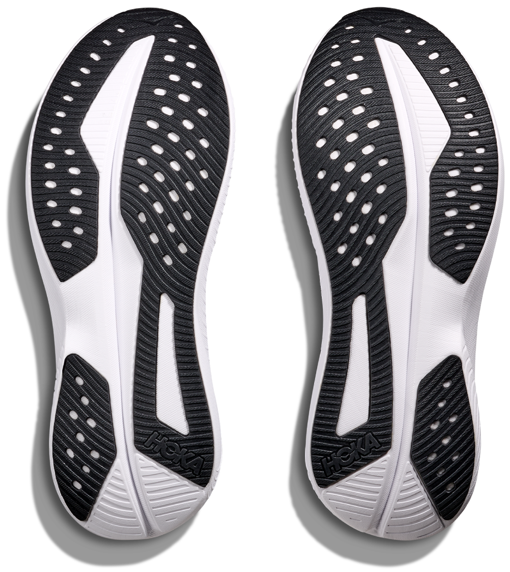 Hoka Mach 6