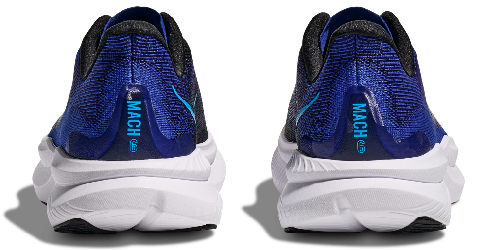 Hoka Mach 6