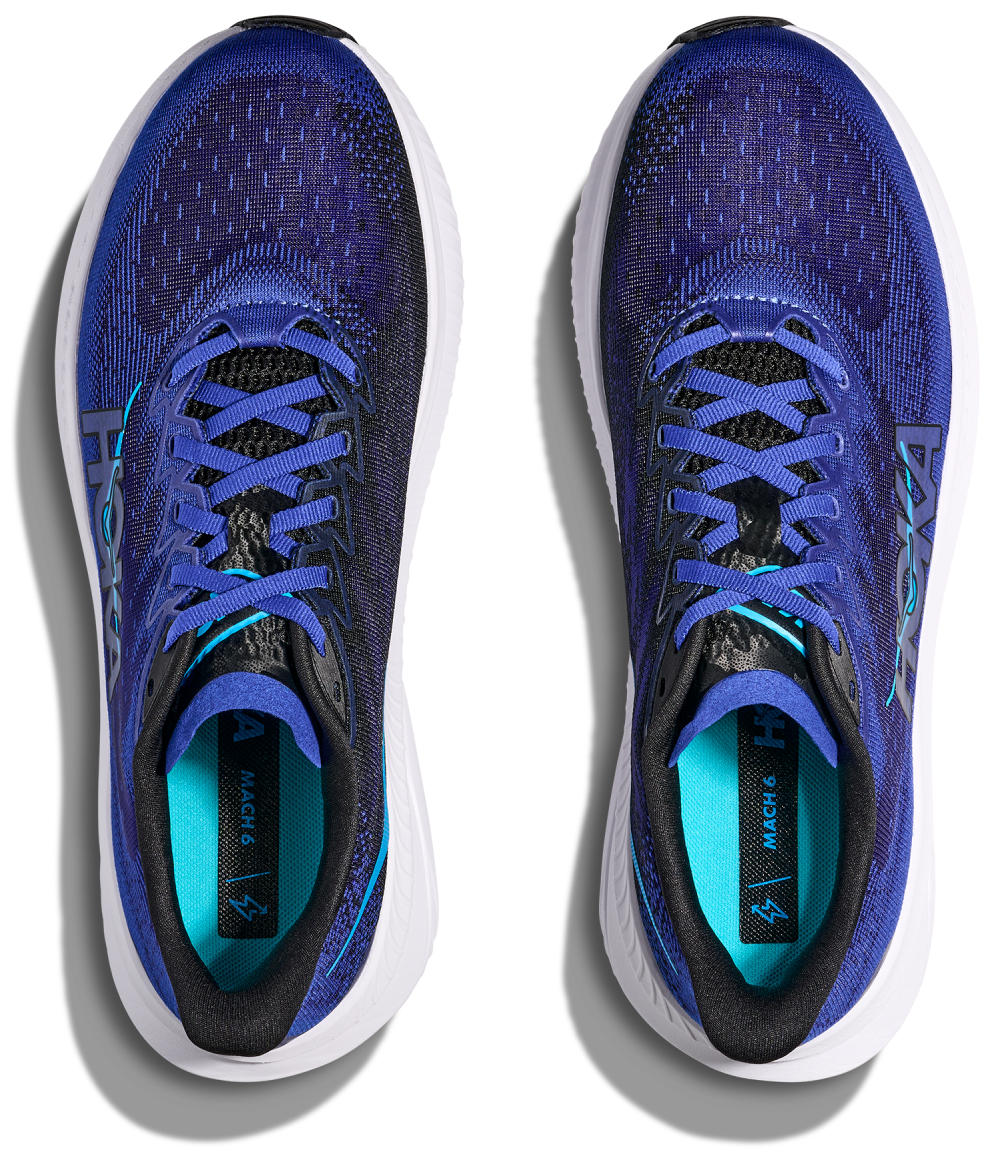 Hoka Mach 6