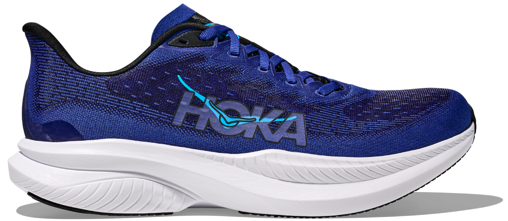 Hoka Mach 6