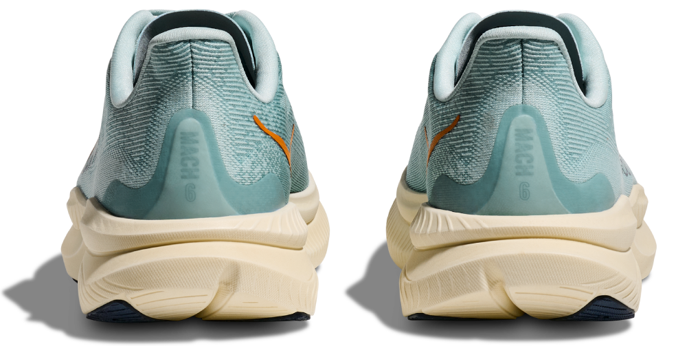Hoka Mach 6