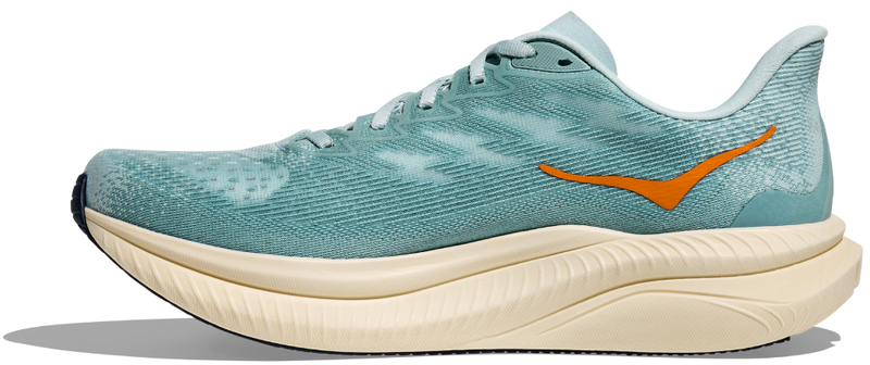 Hoka Mach 6 - second image