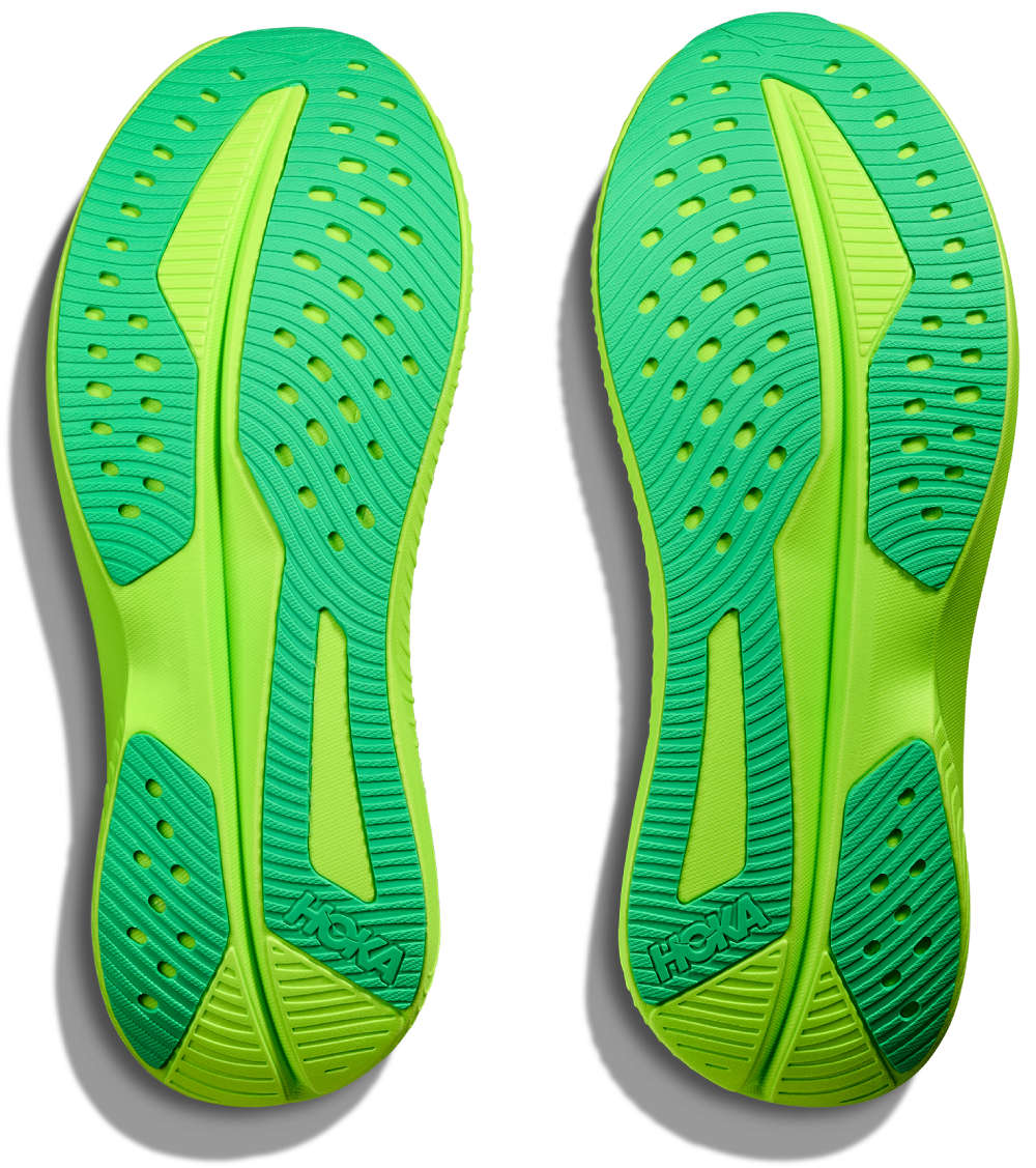 Hoka Mach 6