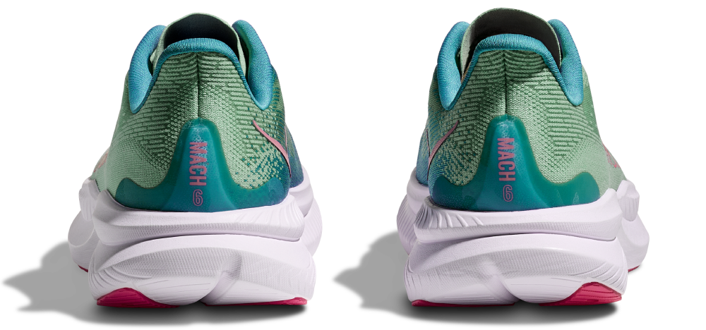 Hoka Mach 6