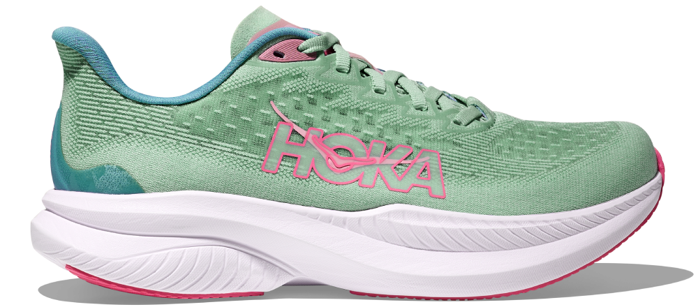 Hoka Mach 6