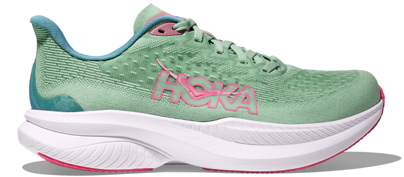 Hoka Mach 6