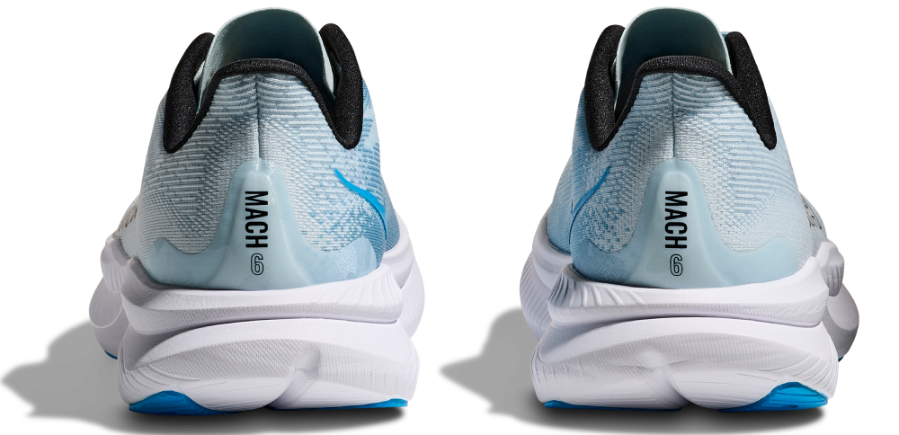 Hoka Mach 6
