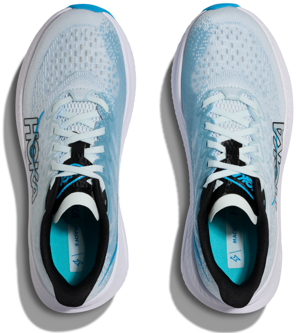 Hoka Mach 6
