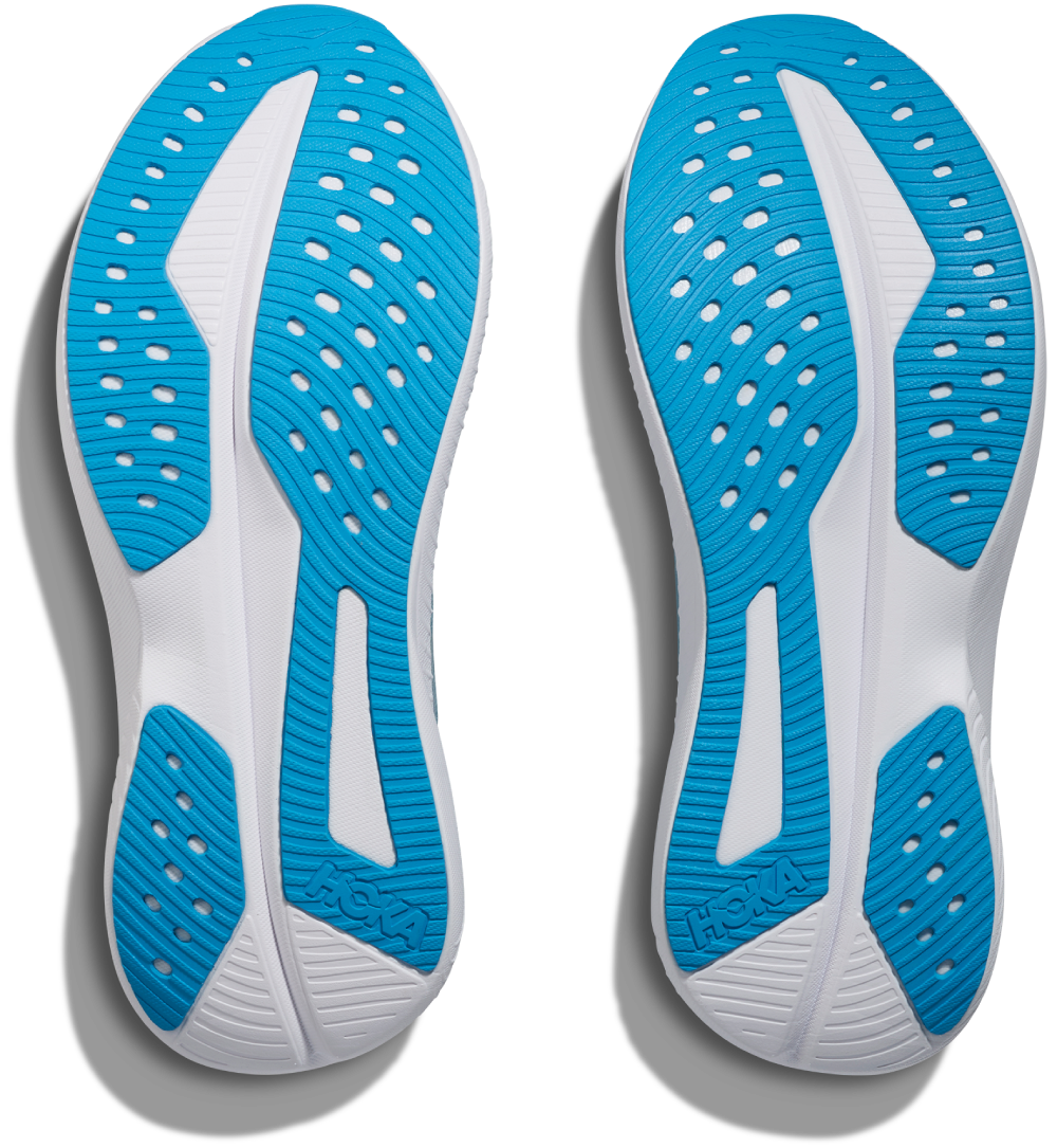 Hoka Mach 6