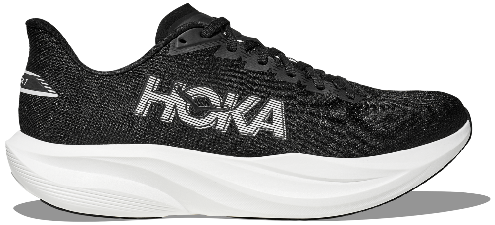 Hoka M Mach 7