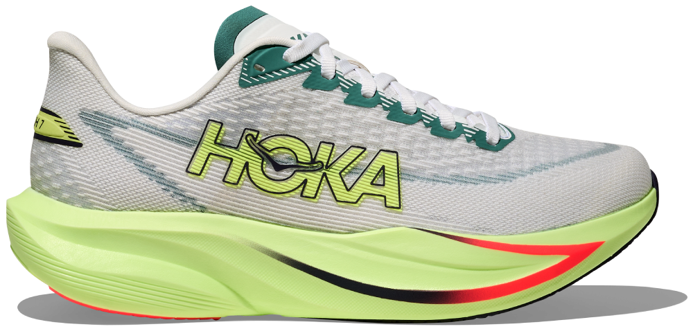 Hoka M Mach 7