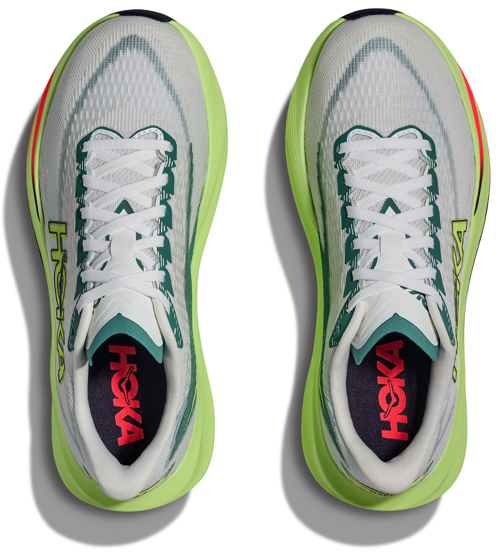 Hoka M Mach 7
